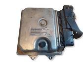Engine control unit/module ECU