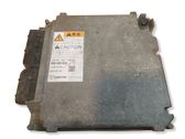 Engine control unit/module ECU