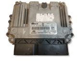 Engine control unit/module ECU