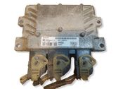 Motorsteuergerät ECU