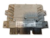 Engine control unit/module ECU