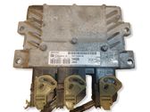 Engine control unit/module ECU