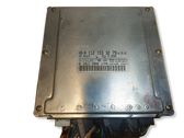 Engine control unit/module ECU