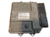 Блок управления двигателем ECU
