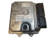 Engine control unit/module ECU