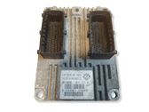 Engine control unit/module ECU