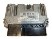 Engine control unit/module ECU