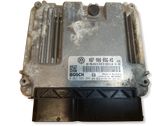 Engine control unit/module ECU