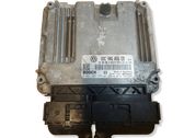 Engine control unit/module ECU