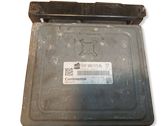 Motorsteuergerät ECU