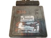 Engine control unit/module ECU