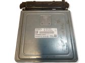 Блок управления двигателем ECU