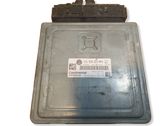 Motorsteuergerät ECU