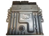 Motorsteuergerät ECU