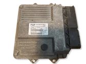 Engine control unit/module ECU