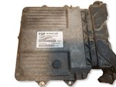 Engine control unit/module ECU