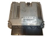 Motorsteuergerät ECU