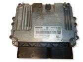 Unité de commande, module ECU de moteur