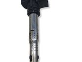 High voltage ignition coil