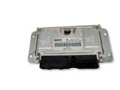 Engine control unit/module ECU