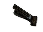 Accelerator throttle pedal
