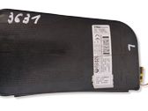 Seat airbag