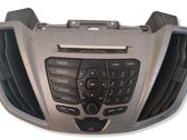 Radio / CD-Player / DVD-Player / Navigation