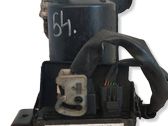 Servopumpe