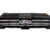 Front grill
