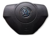 Steering wheel airbag