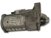 Motor de arranque