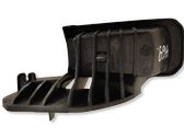Other rear door trim element