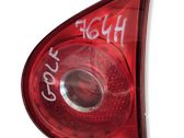 Tailgate rear/tail lights