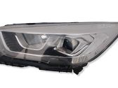 Headlight/headlamp