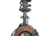 Front shock absorber/damper