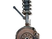 Front shock absorber/damper