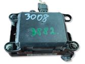 Distronic sensor radar