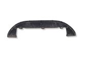 Front bumper skid plate/under tray
