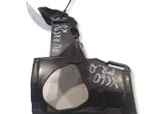 Headlight washer nozzle holder