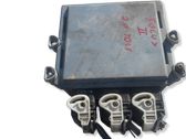Engine control unit/module