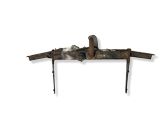Tow bar set