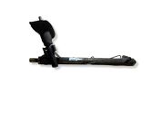 Steering rack