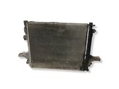 Coolant radiator