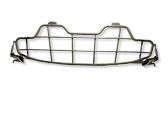 Trunk grilles