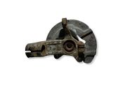 Front wheel hub
