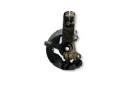 Front wheel hub