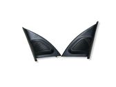 Front door speaker