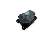 Air flap motor/actuator