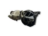 Rear differential