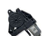 Rear door window regulator motor